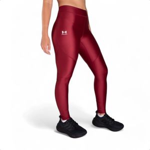 Calza Under Armour Authentics Legging Wns Training Bdo