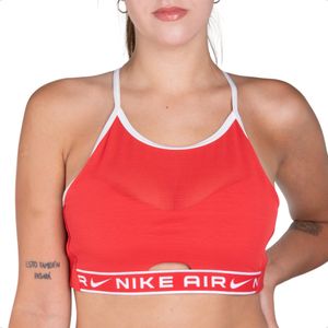 Top Deportivo Nike Air Indy Mesh Wns Training Rjo