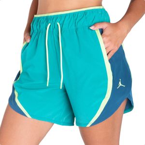 Short Nike Jordan Sport C/ Bolsillos Wns Training