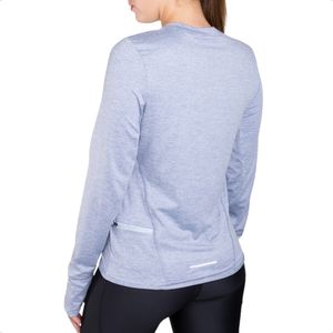 Buzo Nike Swift Element Wns Running Cel