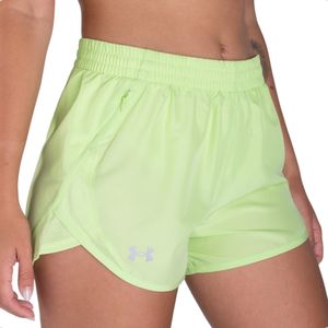 Short Under Armour Fly By 3 Wns Running Vde