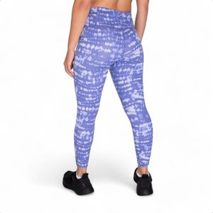 Calza Under Armour Motion Ankle Print Wns Training Vio