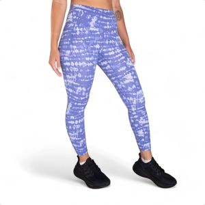 Calza Under Armour Motion Ankle Print Wns Training Vio