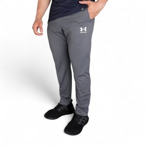 Pantalón Under Armour Ch Pique C/ Bolsillos Training Grs