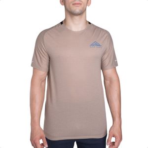 Remera Nike Df Solar Chase Ss Trail Running Mrr