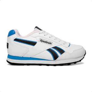 Zapatillas Reebok Glide Unisex Casual Urbano Bla