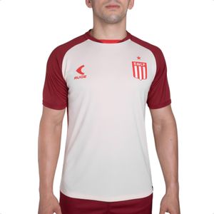 Camiseta Estudiantes De La Plata Ruge 2025 Entrenamiento