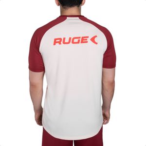 Camiseta Estudiantes De La Plata Ruge 2025 Entrenamiento