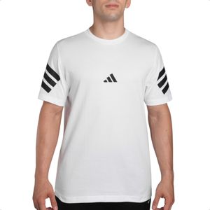 Remera Adidas Future Icon Tee Training Bla