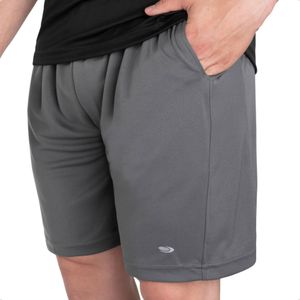 Short Team Gear Con Bolsillos Hombre Tenis