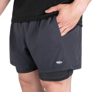 Short Team Gear Glory 5 C/ Calza Hombre Training