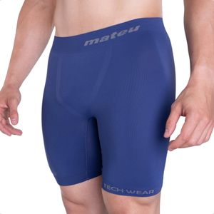 Calza Corta Mateu Sports Hombre Training Fútbol