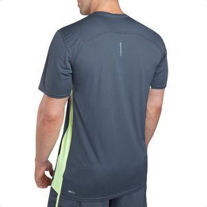 Remera Puma Run Favorities Velocity Tee Adp Running Grs