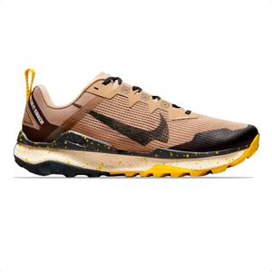 Zapatillas Nike React Wildhorse 8 Hombre Trail Running Bge
