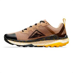 Zapatillas Nike React Wildhorse 8 Hombre Trail Running Bge