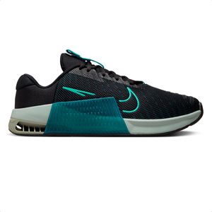 Zapatillas Nike Metcon 9 Hombre Training Ngr