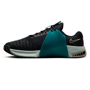 Zapatillas Nike Metcon 9 Hombre Training Ngr