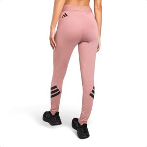 Calza Adidas Fi 3S Legging Wns Running Mrr