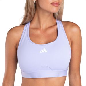 Top Adidas Pwrct Bra Wns Training Lil