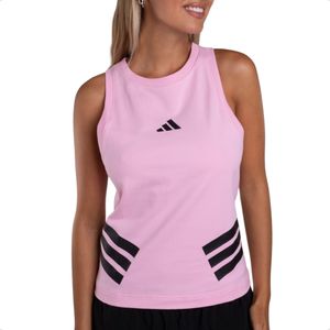 Musculosa Adidas Fi 3S Tank Wns Running Rsa