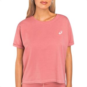 Remera Asics Enso Logo Wns Training Rsa