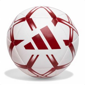 Pelota Fútbol Adidas Starlancer Clb F11 N° 5 Blr