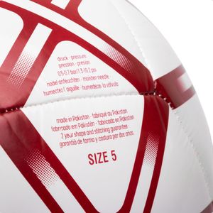 Pelota Fútbol Adidas Starlancer Clb F11 N° 5 Blr