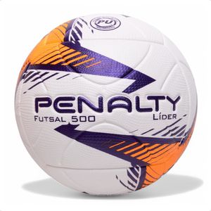 Pelota Futsal Penalty Lider 24 Termosellada Nar
