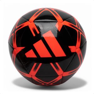Pelota Fútbol Adidas Starlancer Clb F11 N° 5 Ngr