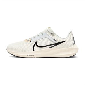 Zapatillas Nike Air Zoom Pegasus 40 Mujer Running Bco