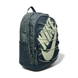 Mochila Nike Hayward Unisex Casual Urbano Vde