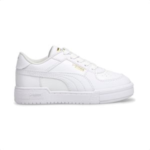 Zapatillas Puma Ca Pro Classic Ps Adp Jr Niño Casual Urbano