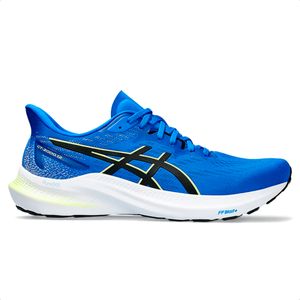Zapatillas Asics Gt 2000 12 Hombre Running Azl
