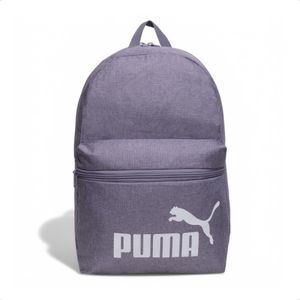 Mochila Puma Phase Backpack III Unisex Casual Urbano Vio