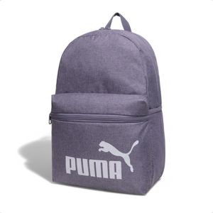Mochila Puma Phase Backpack III Unisex Casual Urbano Vio