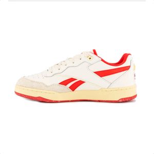 Zapatillas Reebok BB 4000 II Hombre Casual Urbano Bco