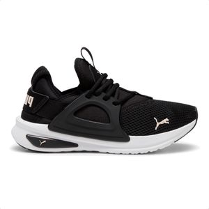 Zapatillas Puma Softride Enzo Evo Wns Mujer Running Ngr