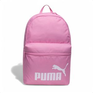 Mochila Puma Phase Backpack Unisex Casual Urbano Rsa