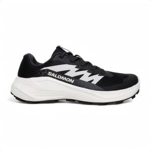 Zapatillas Salomon Alphaglide Wns Mujer Adventure Ngr