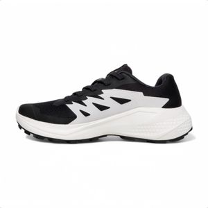 Zapatillas Salomon Alphaglide Wns Mujer Adventure Ngr