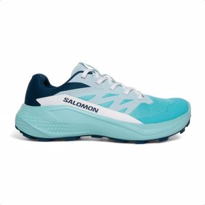 Zapatillas Salomon Alphaglide Wns Mujer Adventure Cel