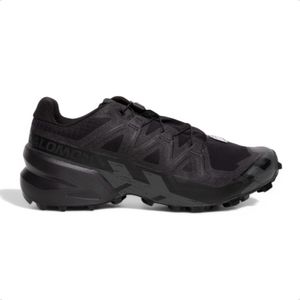 Zapatillas Salomon Speedcross 6 Forces Hombre Adventure Ngr