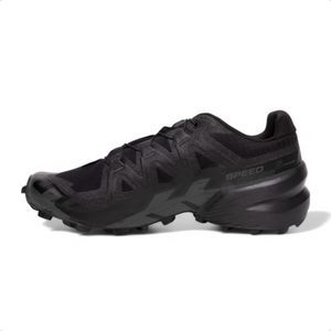Zapatillas Salomon Speedcross 6 Forces Hombre Adventure Ngr