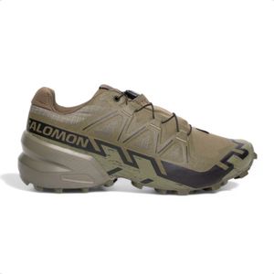 Zapatillas Salomon Speedcross 6 Forces Hombre Adventure Vde