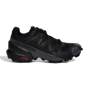 Zapatillas Salomon Speedcross Wns Mujer Adventure Ngr