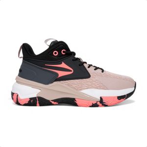 Zapatillas Topper Flight Unisex Basquet Bge