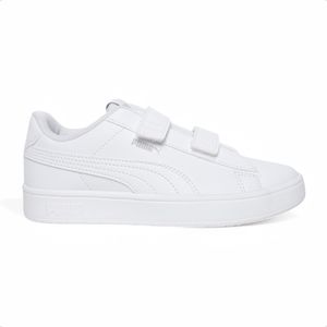 Zapatillas Puma Rickie Classic V Ps Jr Kids Casual Bco