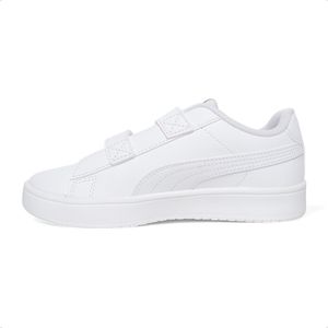 Zapatillas Puma Rickie Classic V Ps Jr Kids Casual Bco