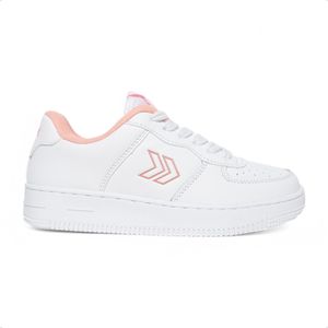 Zapatillas Atomik Cambridge Jr Niños Casual Urbano Blr