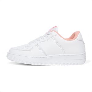 Zapatillas Atomik Cambridge Jr Niños Casual Urbano Blr